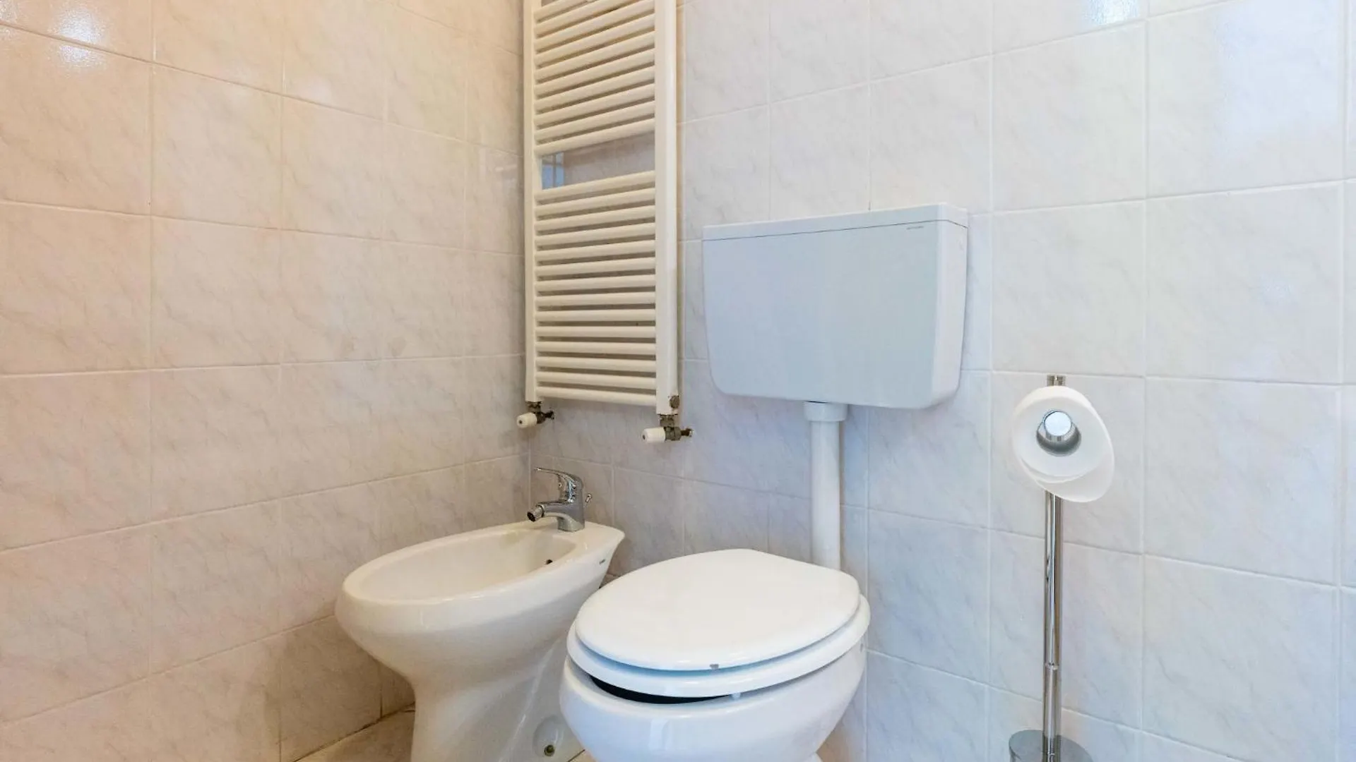 Apartment Soso By Interhome Riva Ligure
