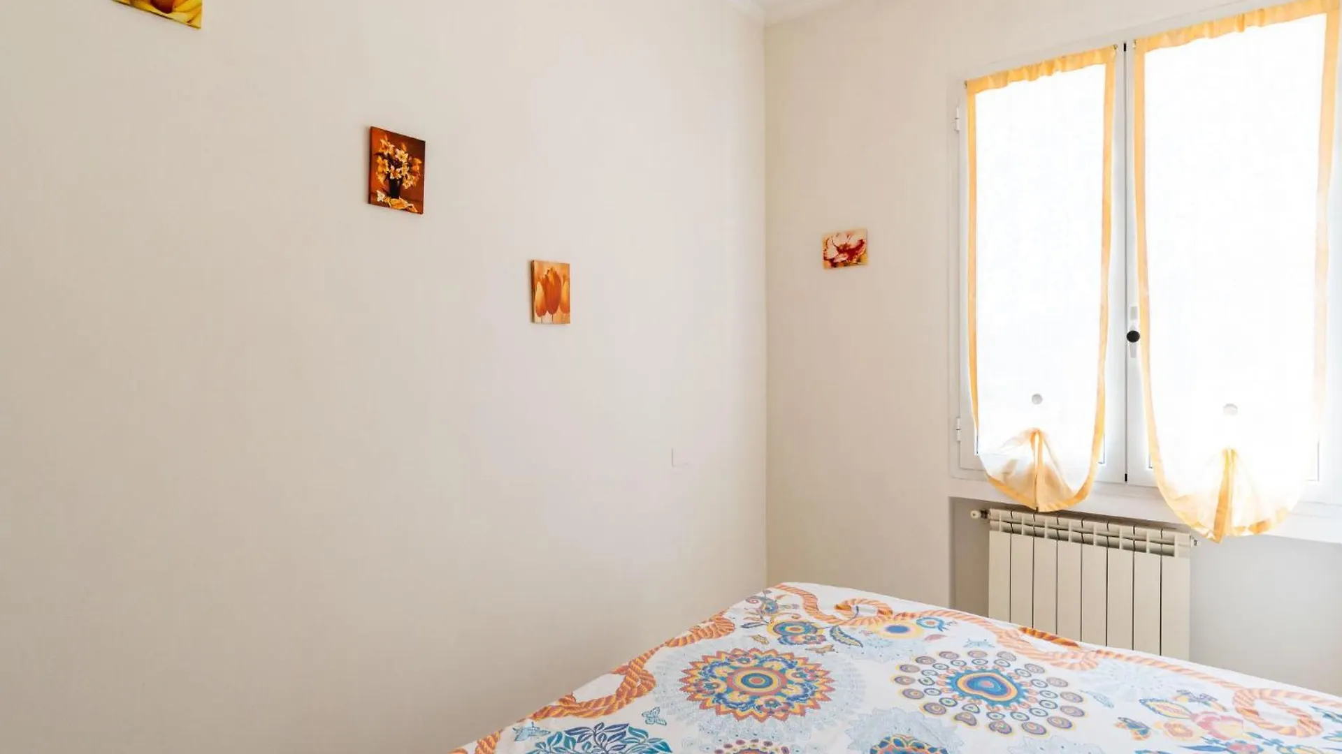 Apartment Soso By Interhome Riva Ligure Italy