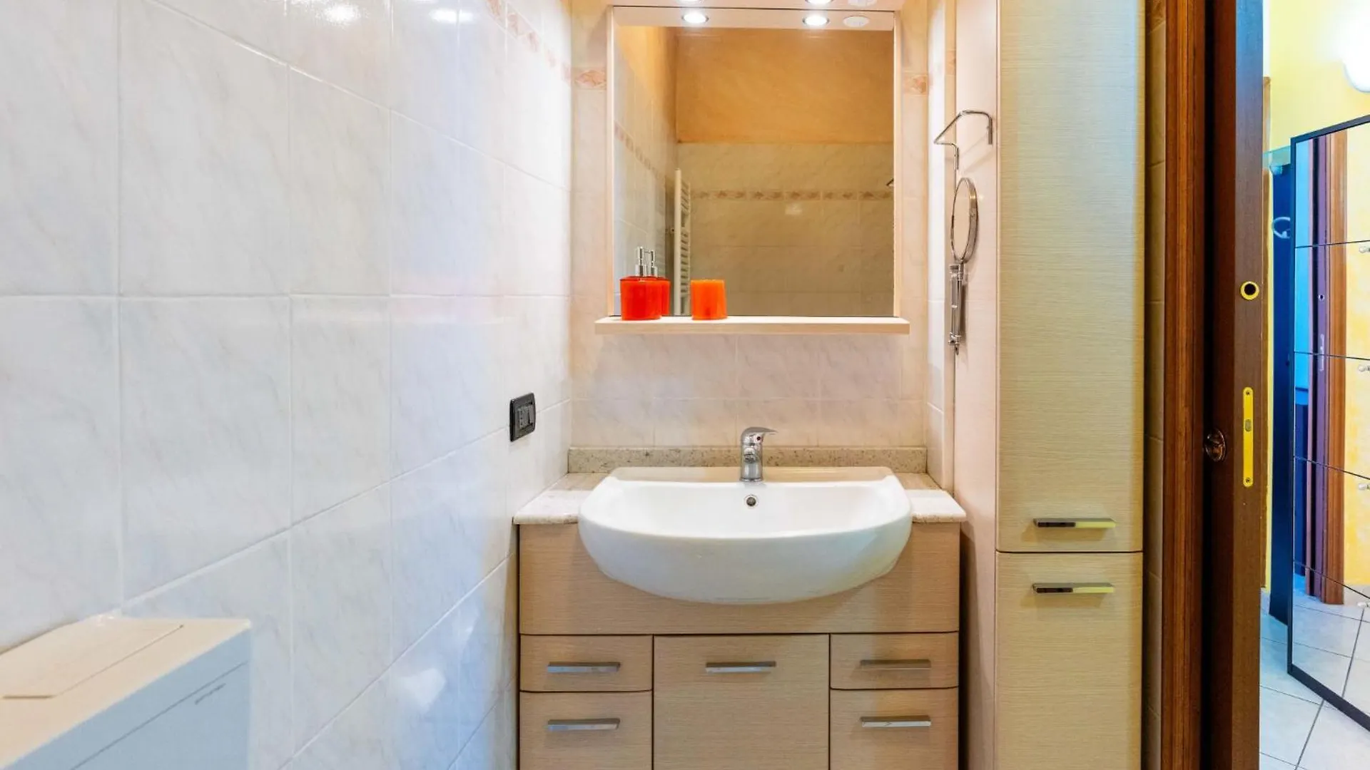 Apartment Soso By Interhome Riva Ligure Italy