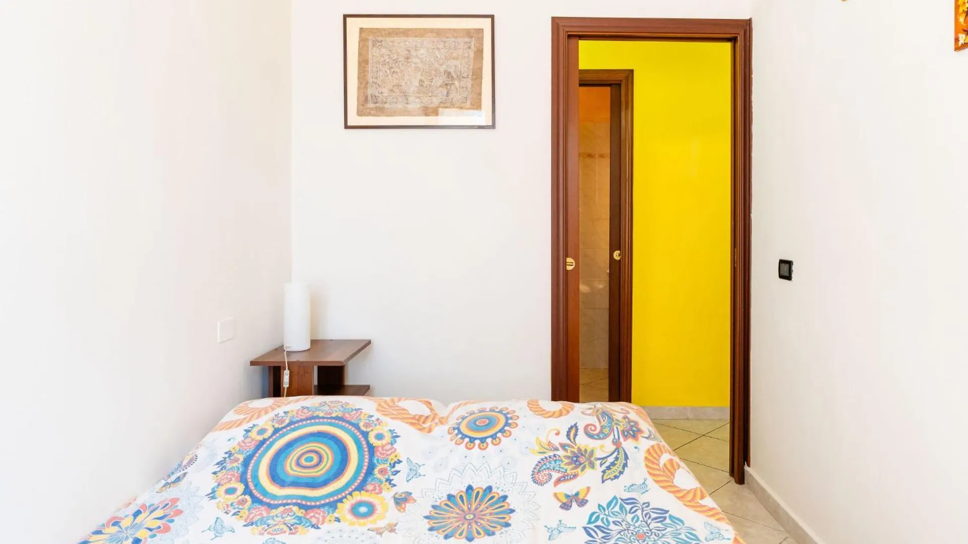 Apartment Soso By Interhome Riva Ligure 0*,  Italy