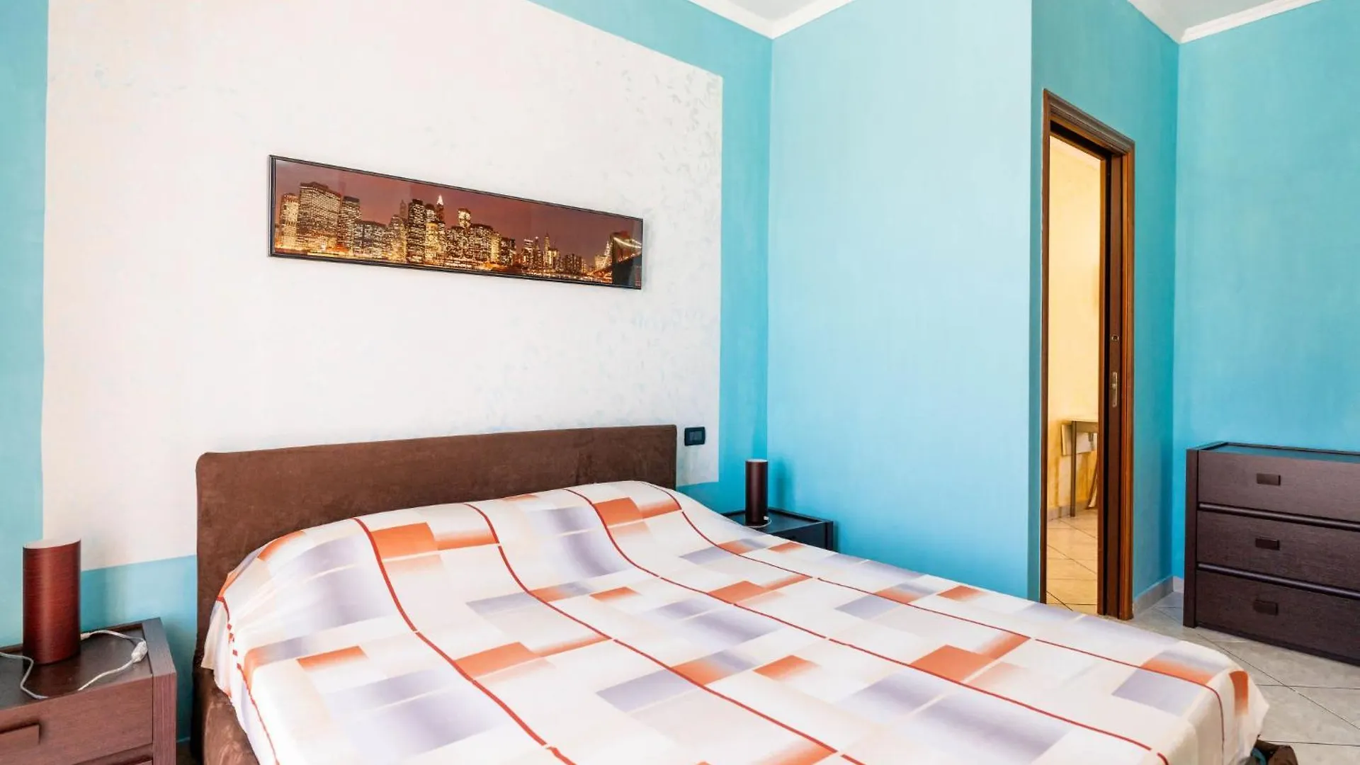 Apartment Soso By Interhome Riva Ligure