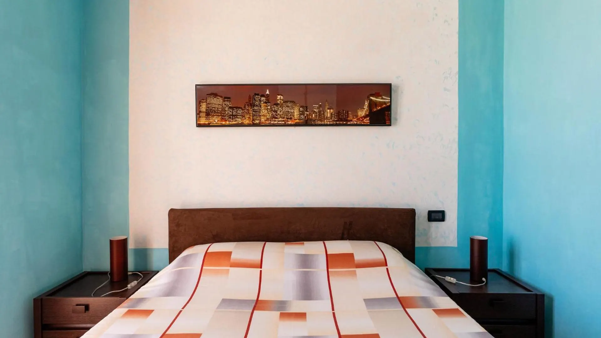 Apartment Soso By Interhome Riva Ligure Italy