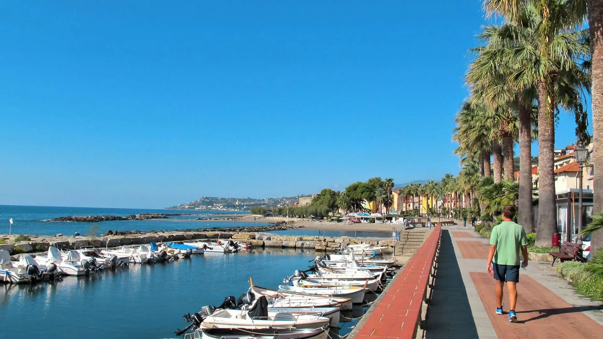 Apartment Soso By Interhome Riva Ligure