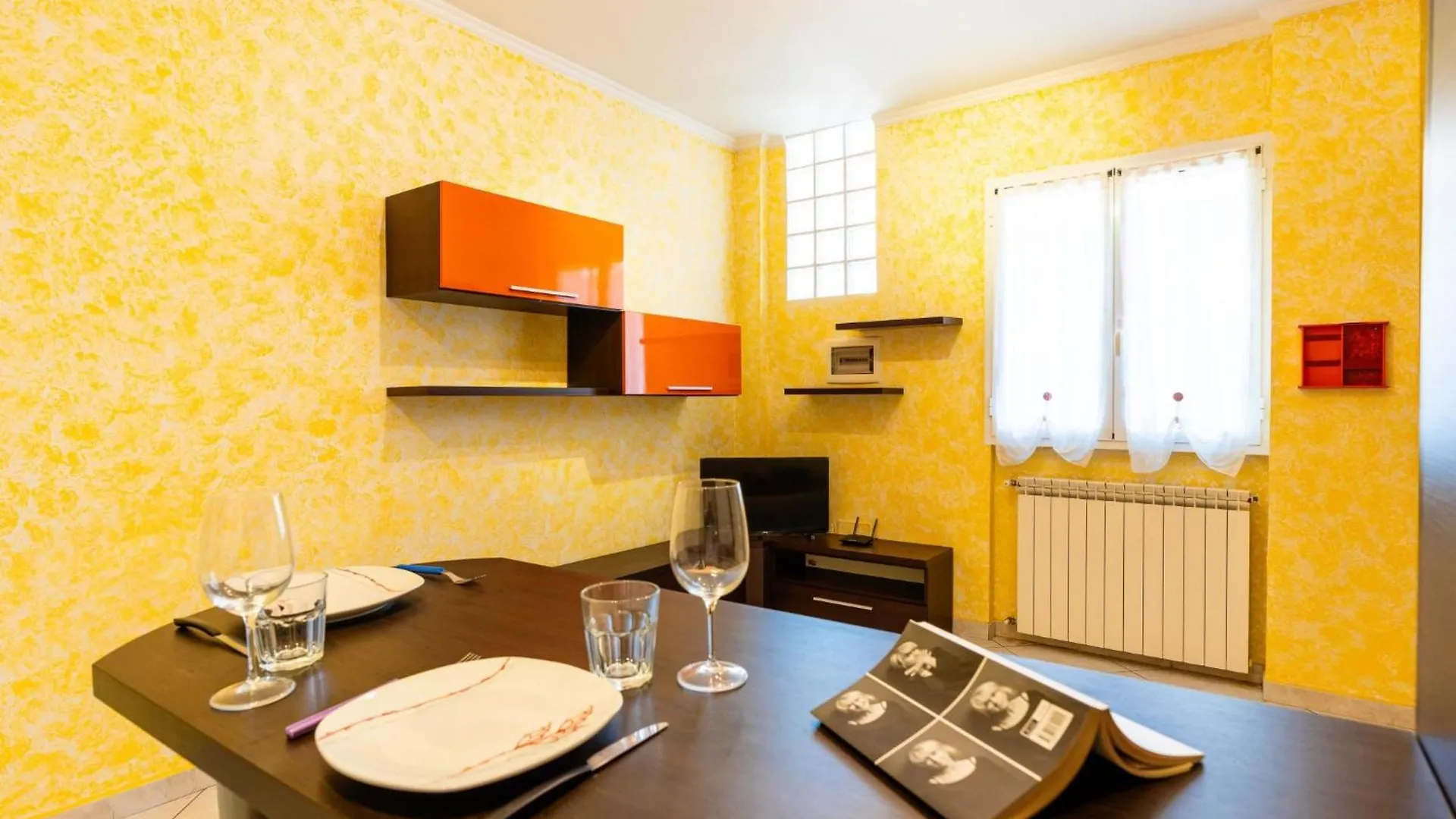 Apartment Soso By Interhome Riva Ligure