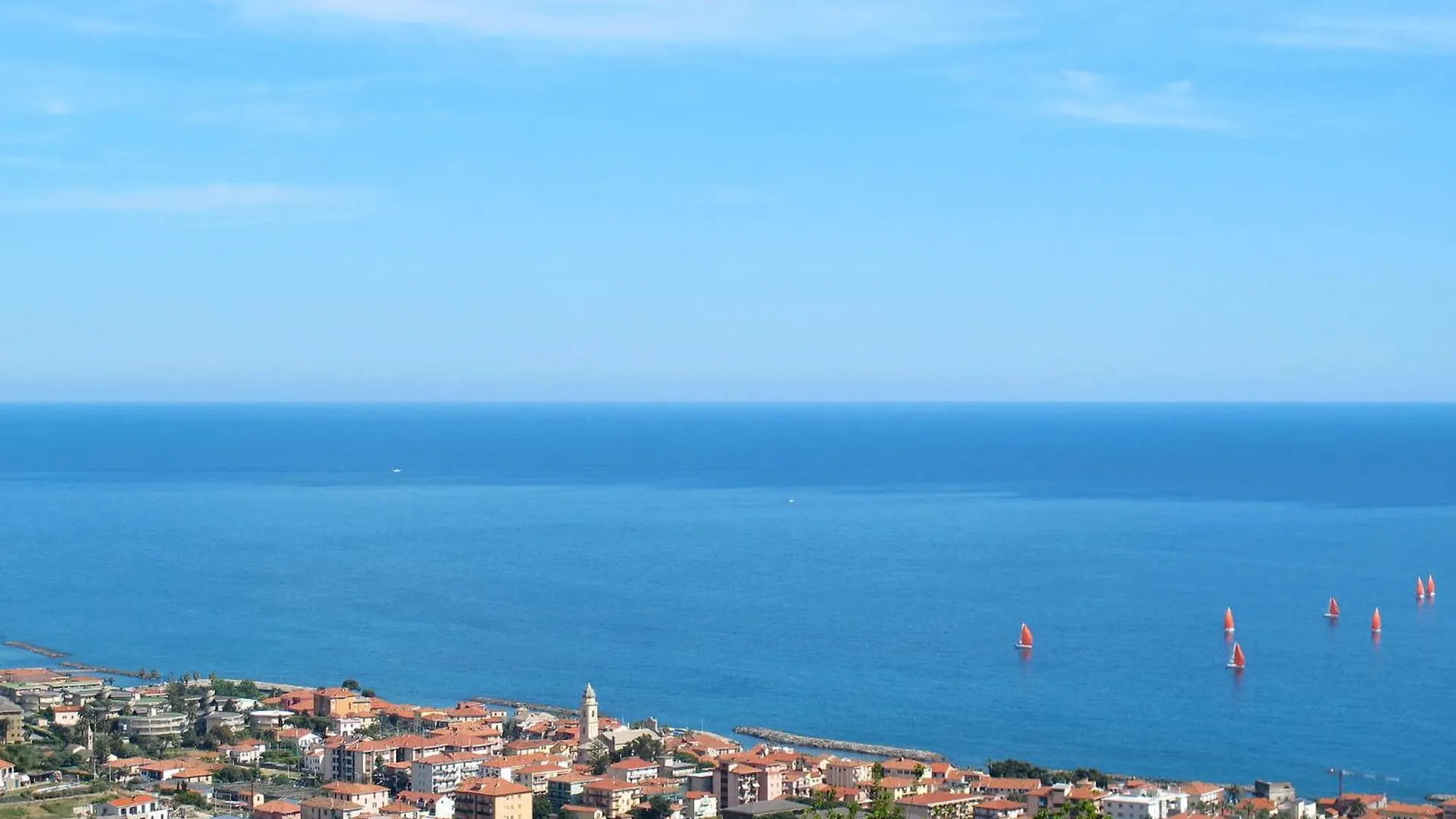 Apartment Soso By Interhome Riva Ligure