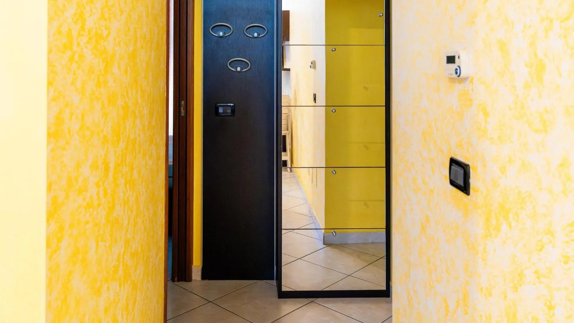 Apartment Soso By Interhome Riva Ligure