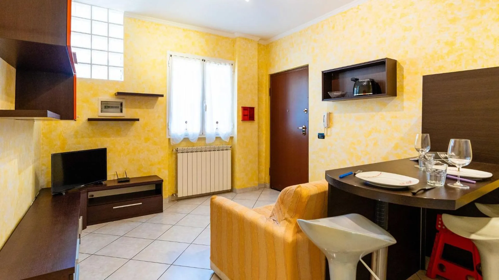 Apartment Soso By Interhome Riva Ligure