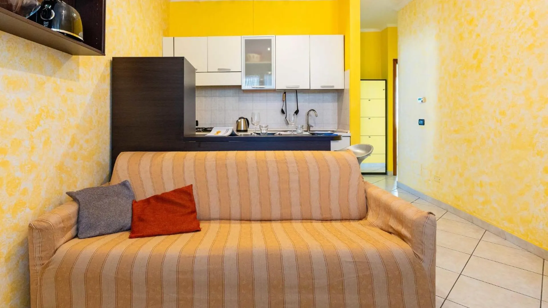 Apartment Soso By Interhome Riva Ligure