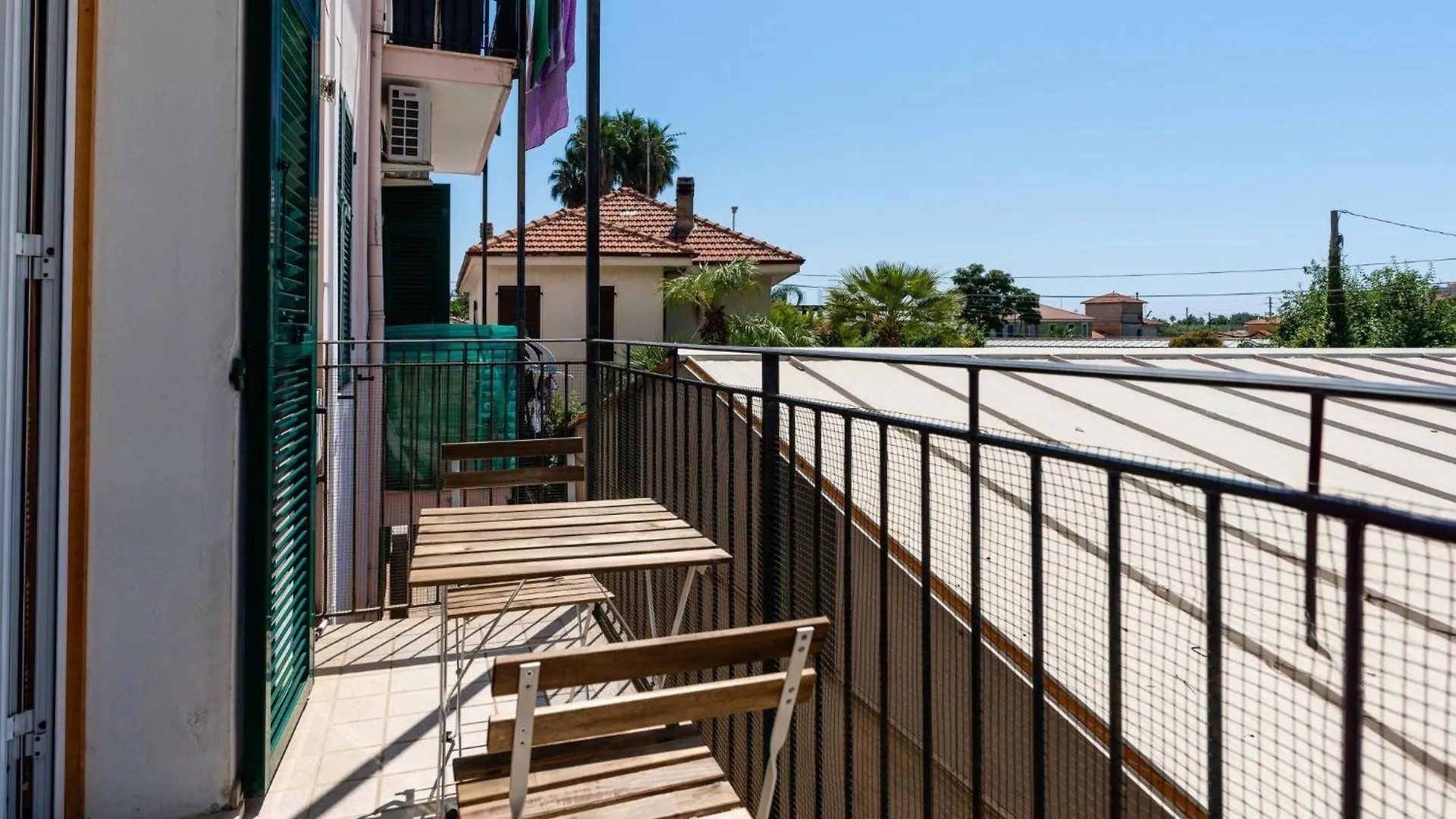 Apartment Soso By Interhome Riva Ligure