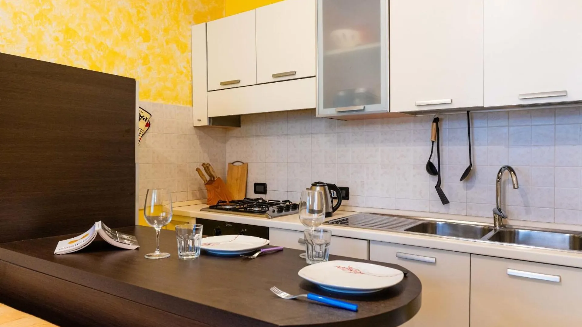 Apartment Soso By Interhome Riva Ligure