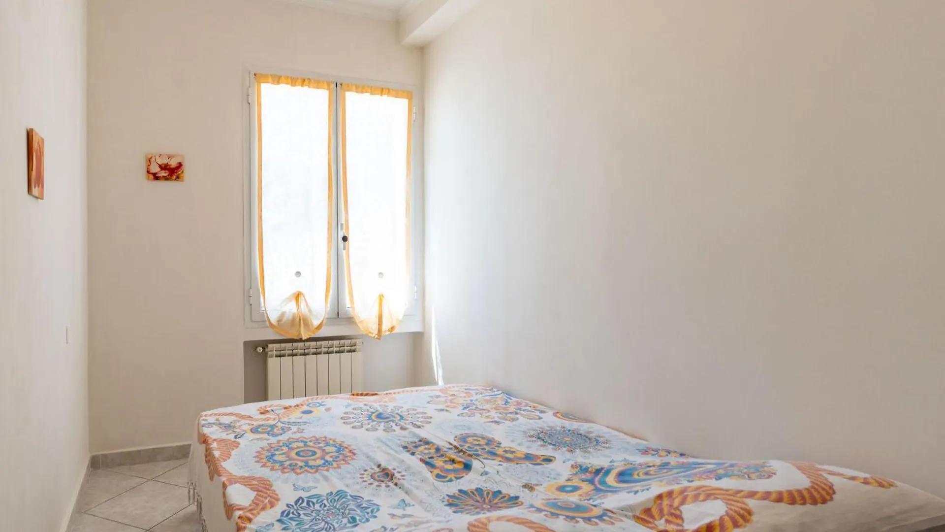 Apartment Soso By Interhome Riva Ligure