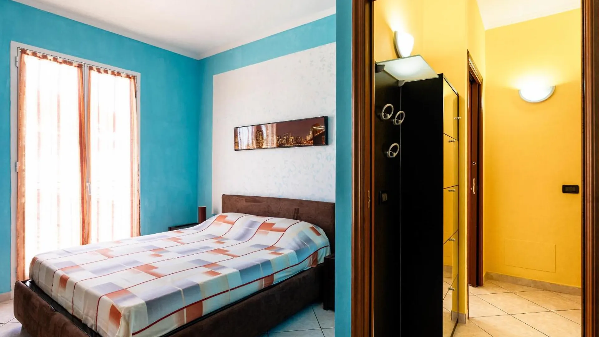Apartment Soso By Interhome Riva Ligure